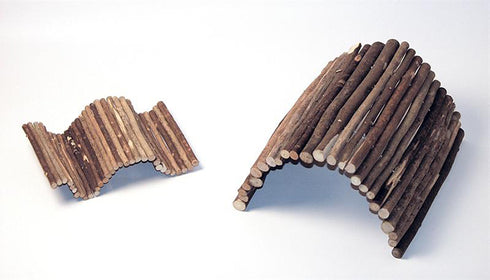 Pod Flexibil Lemn Iepure 51X30 cm