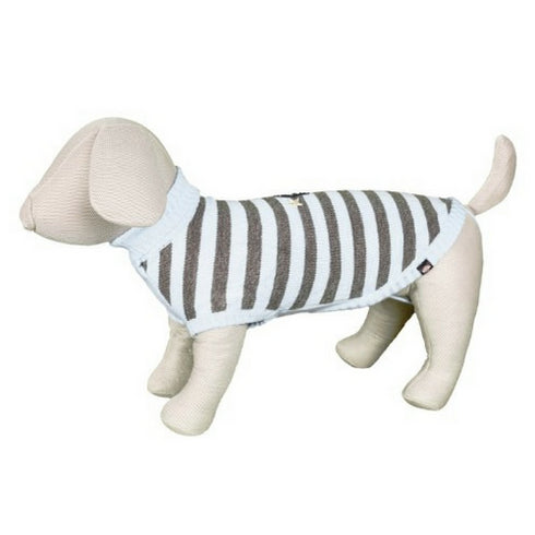 Pulover pentru caini Trixie Dolomiti 40cm