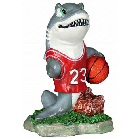 Decor pentru acvariu Animale Marine 7cm