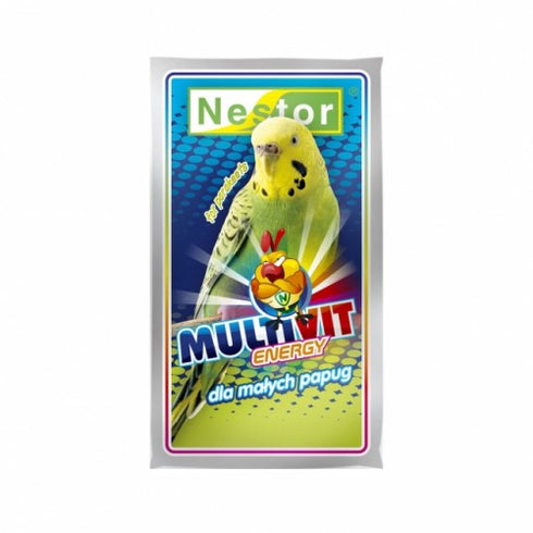 Nestor Perusi Multivit 20g