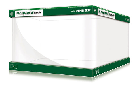 Acvariu Dennerle Scaper's Tank 50L