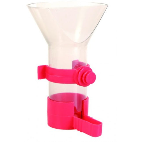 Hranitor pentru pasari Trixie 150ml