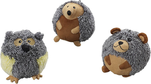 Jucarie pentru caini Spot Butterballs Forest