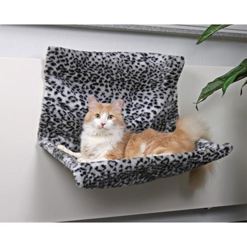 Hamac pentru pisici Trixie 58 x 30 x 38 cm