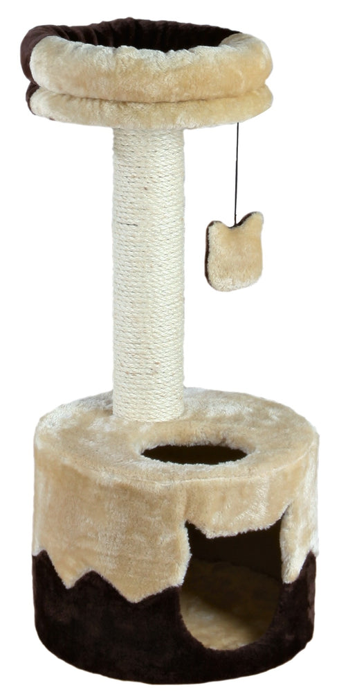 Ansamblu de joaca pentru pisici Trixie Nutria 71 cm