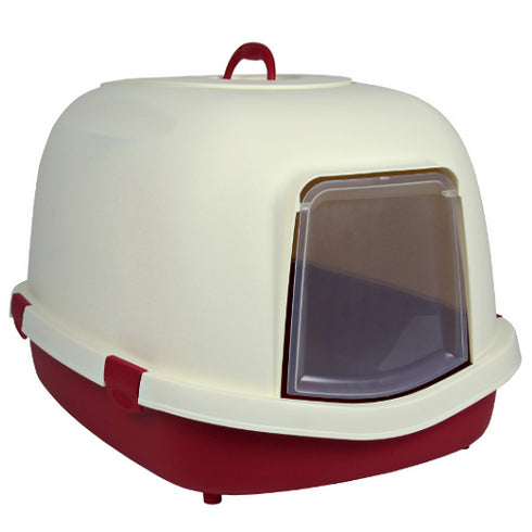 Litiera acoperita pentru pisici Trixie Primo 56 x 47 x 71 cm