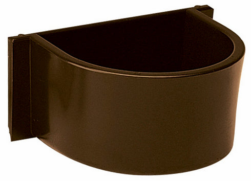 Hranitor pentru Pasari Ferplast 11 x 7.6 x 5.6 cm