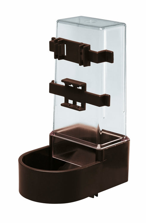 Hranitor pentru Pasari Ferplast Maro 11.6 x 13.7 x 21.2 cm