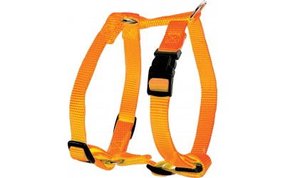 Ham Ajustabil Portocaliu 15 mm