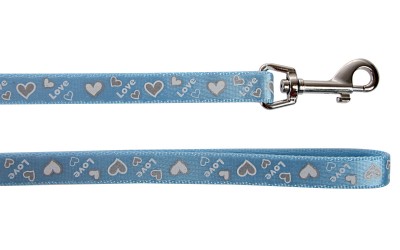 Lesa Reflectorizanta Puppy 1M-15 mm Blue