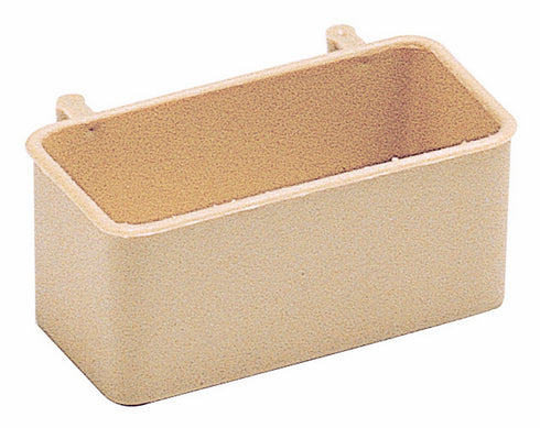 Hranitor pentru Pasari Ferplast 8.1 x 5.6 x 3.2 cm