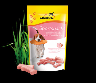 Gimborn Sport Snacks Oase Mini Sunca 60gr