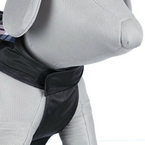 Haina pentru caini Trixie Paris 60cm