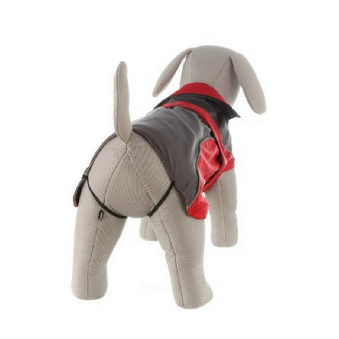 Pelerina de ploaie pentru caini Trixie Lorient 70cm