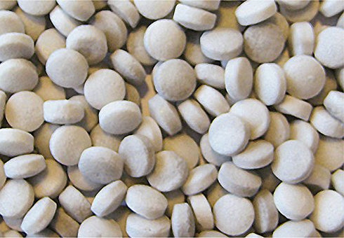 Material filtrant Sera Siporax mini 35g