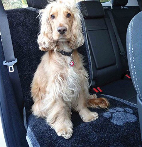 Covoras pentru protectie auto 57x140cm