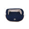 Canapea albastra pentru caini Scruffs 65x70x12cm