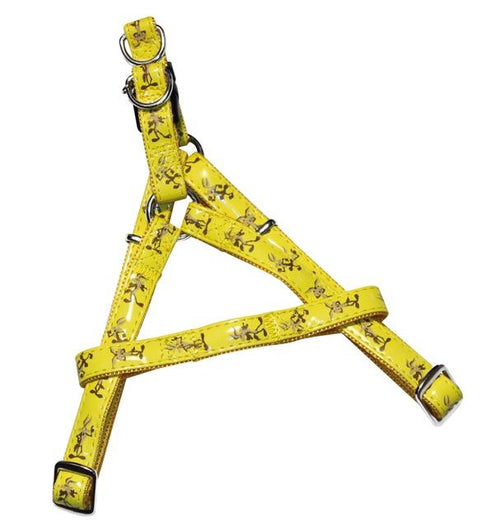 Ham Reglabil Coyote 35-60Cmx15Mm Galben