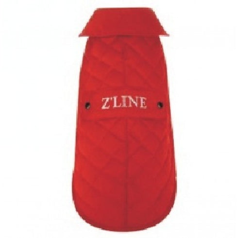 Hainuta pentru caini Z Line Rosu 31 cm