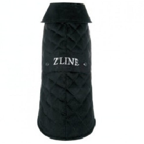 Haina pentru caini Z Line Negru 43 cm