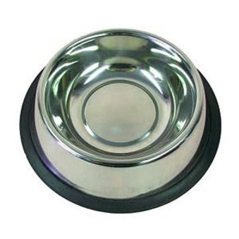 Castron pentru caini din inox Enjoy 0.45 L