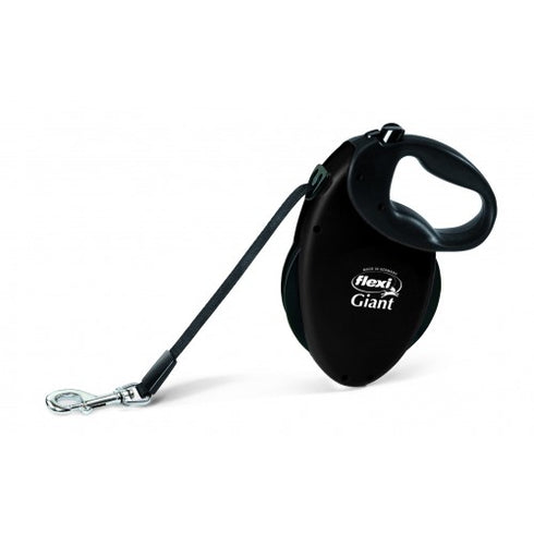 Lesa Flexi Gigant XL Negru