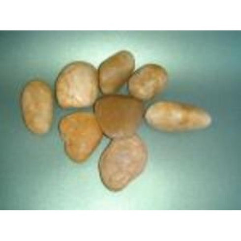 Piatra slefuita alba pentru acvariu Filtus 1 kg