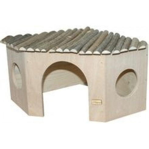 Casuta pentru porcusori de Guineea WB Colt