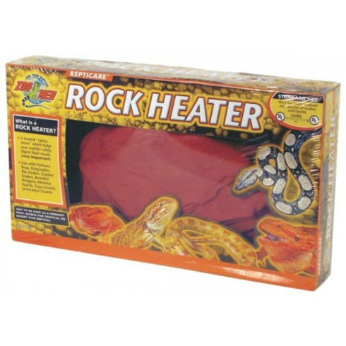 Incalzitor terariu Rock Heater