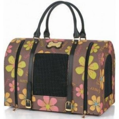 Luxury Cusca Transport Flowers