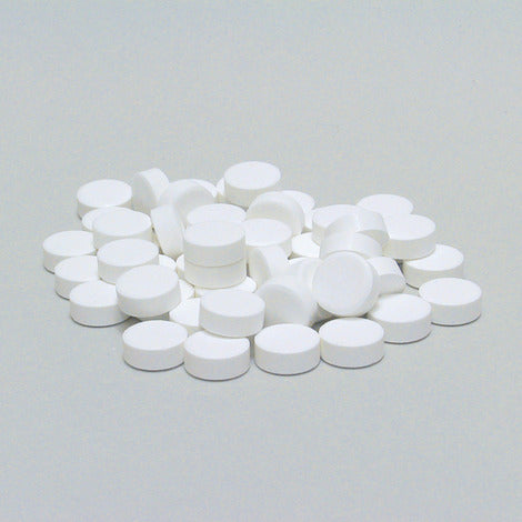 Tablete de oxigen pentru acvarii cu apa dulce JBL Oxygen Tablets 50tb