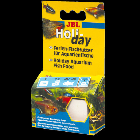 Hrana pentru pesti Jbl Holiday