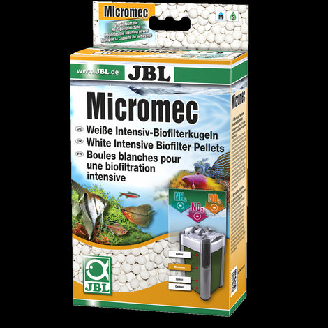 Material filtrant Jbl Micromec 650gr