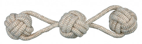 Jucarie pentru caini Trixie sfoara 37cm