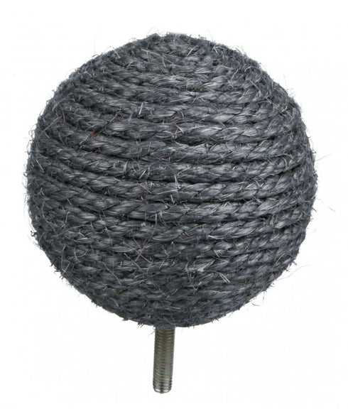 Minge sisal pentru pisici Trixie Cat Select 12 cm