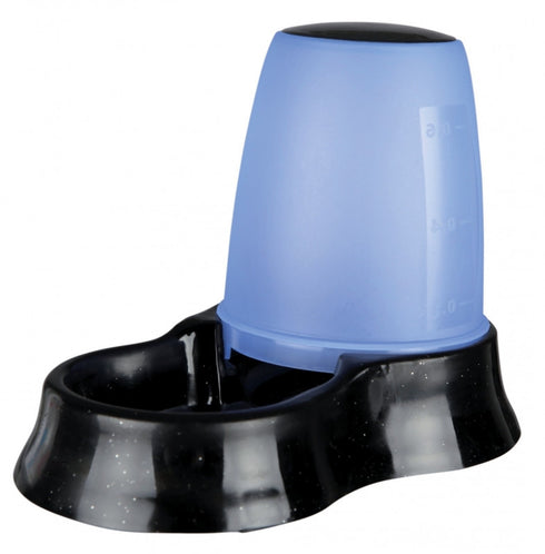 Hranitor automat pentru caini si pisici Trixie 0.6l