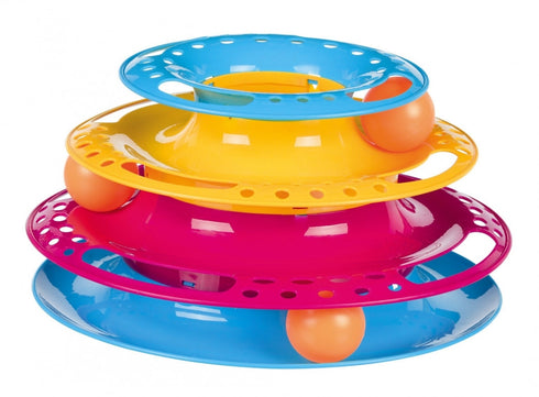 Jucarie pentru pisici Trixie 25 x 13 cm