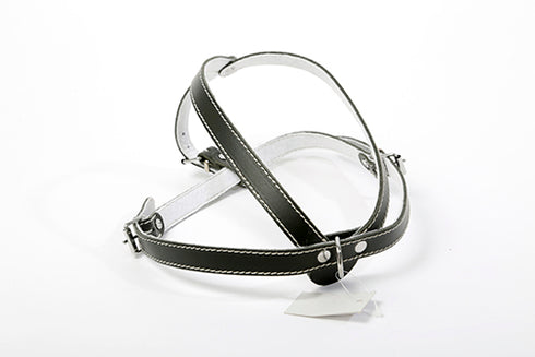 Animax Ham Piele Negru Nr.2