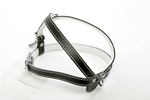 Animax Ham Piele Negru Nr.2