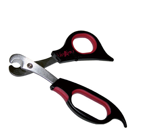 Foarfeca pentru unghii Croci 7x14 cm