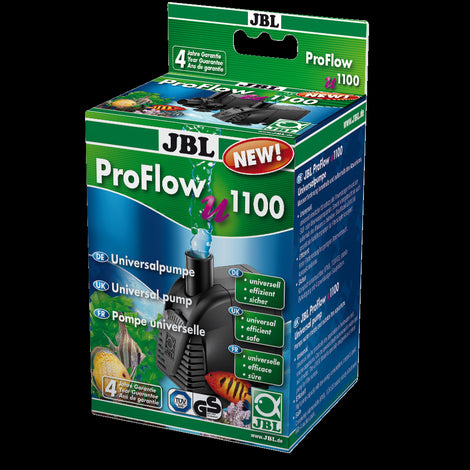 Pompa de Apa pentru Acvariu Proflow 1100L
