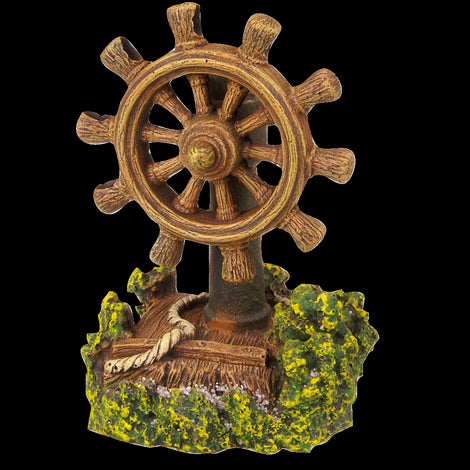 Decor cu pompa de aer JBL Actionair Spinning Wheel