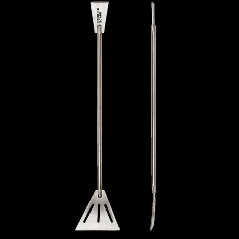 Spatula pentru aquascaping JBL ProScape Tool SP 30 Straight