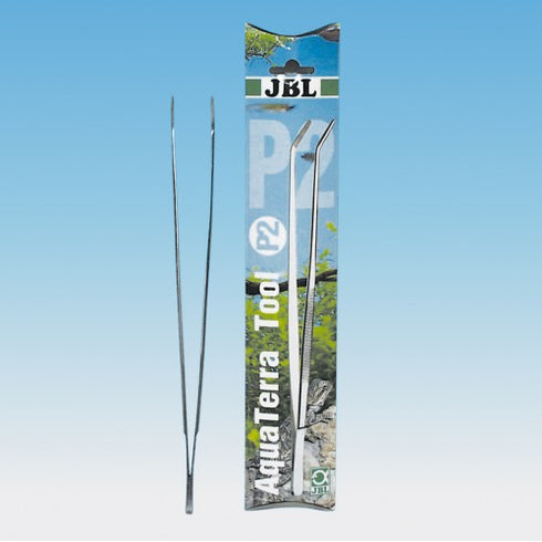 Penseta Jbl Aqua Terra Tool P2 30cm