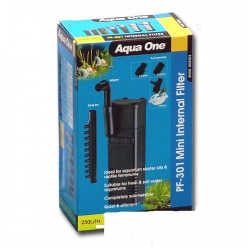 Filtru Intern Aqua One Pf-301