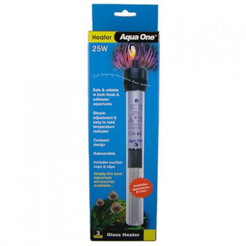 Incalzitor Aqua One 25 W