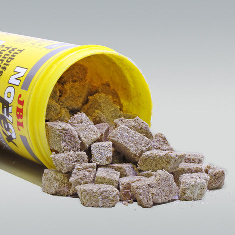 Hrana pentru pesti JBL Novofex 250ml