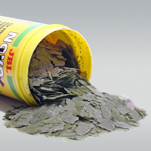 Hrana pentru pesti Jbl Spirulina 100ml