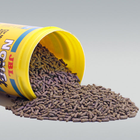 Hrana pentru pesti JBL Novorift 250ml