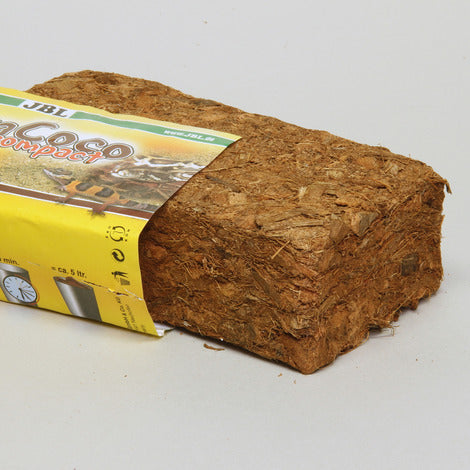 Substrat pentru terariu JBL Terracoco Compact 450gr